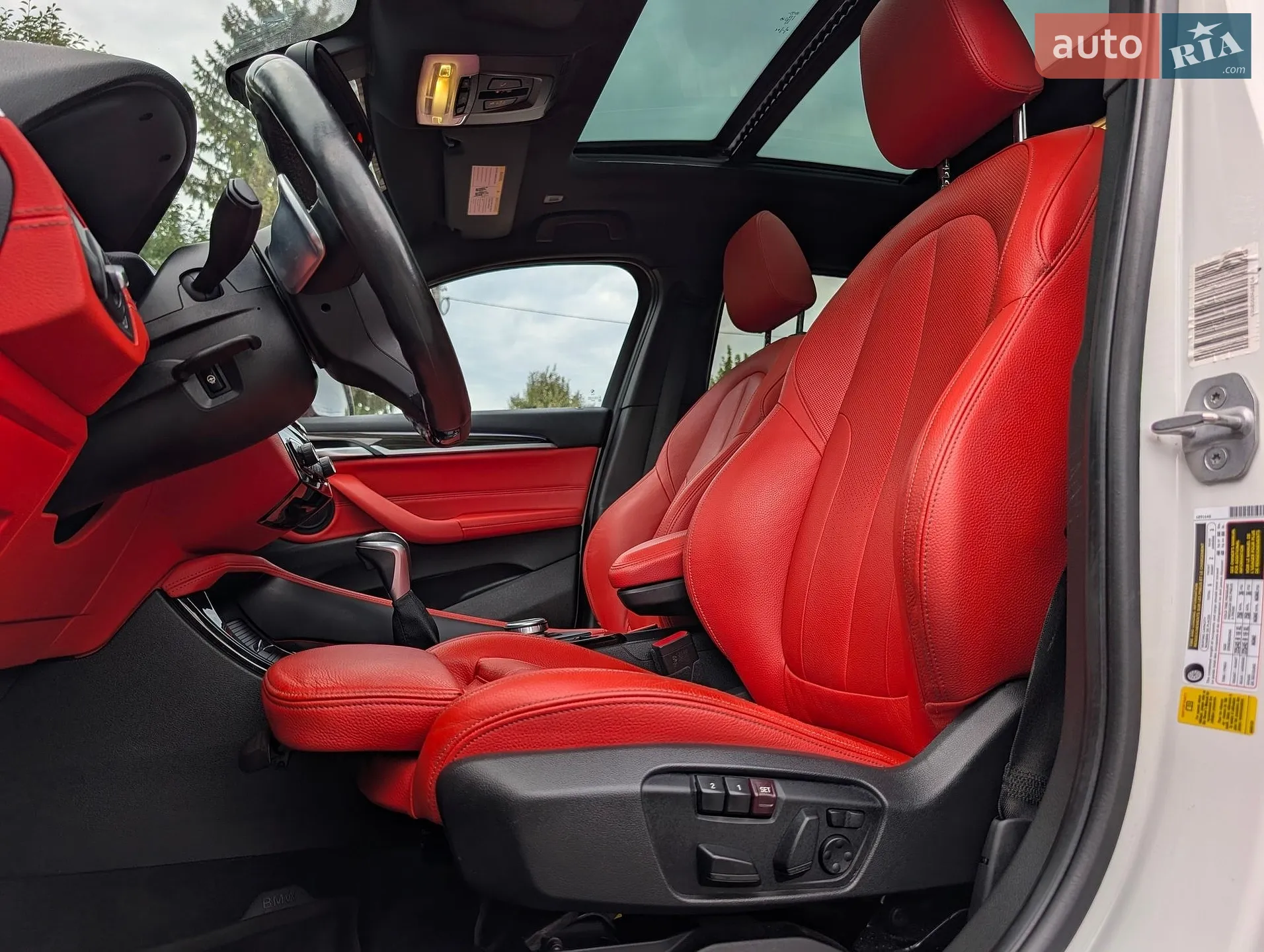 2018 BMW X2 - мініатюра 17