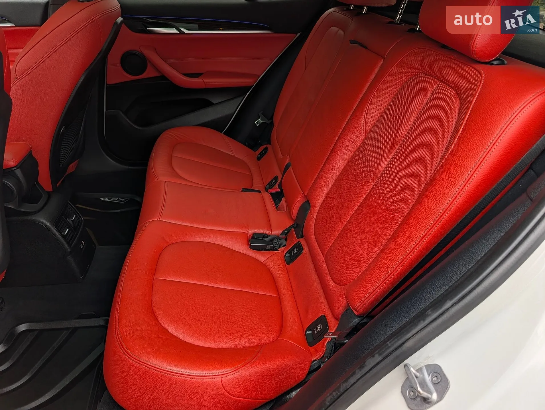2018 BMW X2 - мініатюра 20