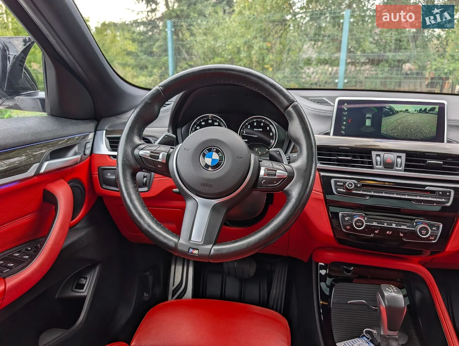 2018 BMW X2 - мініатюра 22