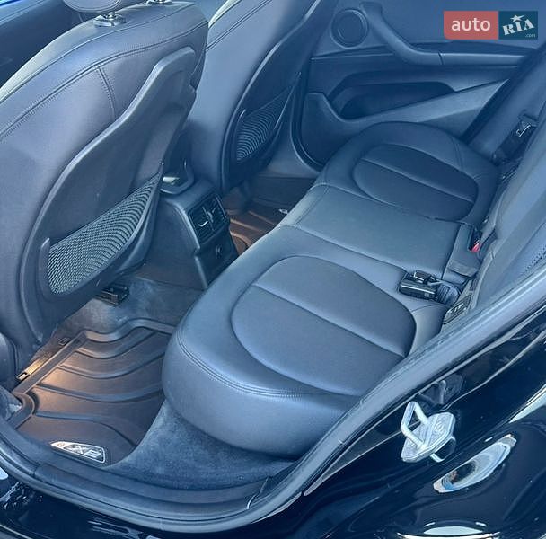 Внедорожник / Кроссовер BMW X2 2018 в Умани