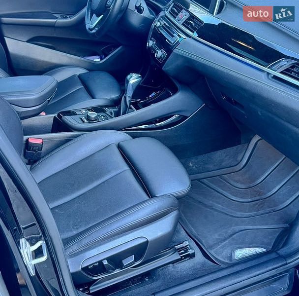 Позашляховик / Кросовер BMW X2 2018 в Умані фото 18 Позашляховик / Кросовер BMW X2 2018 в Умані