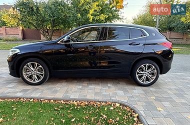 Внедорожник / Кроссовер BMW X2 2020 в Киеве Внедорожник / Кроссовер BMW X2 2020 в Киеве