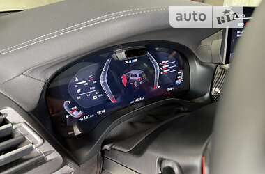 Внедорожник / Кроссовер BMW X3 M 2022 в 