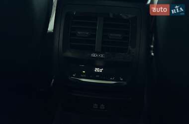 Позашляховик / Кросовер BMW X3 M 2022 в 
