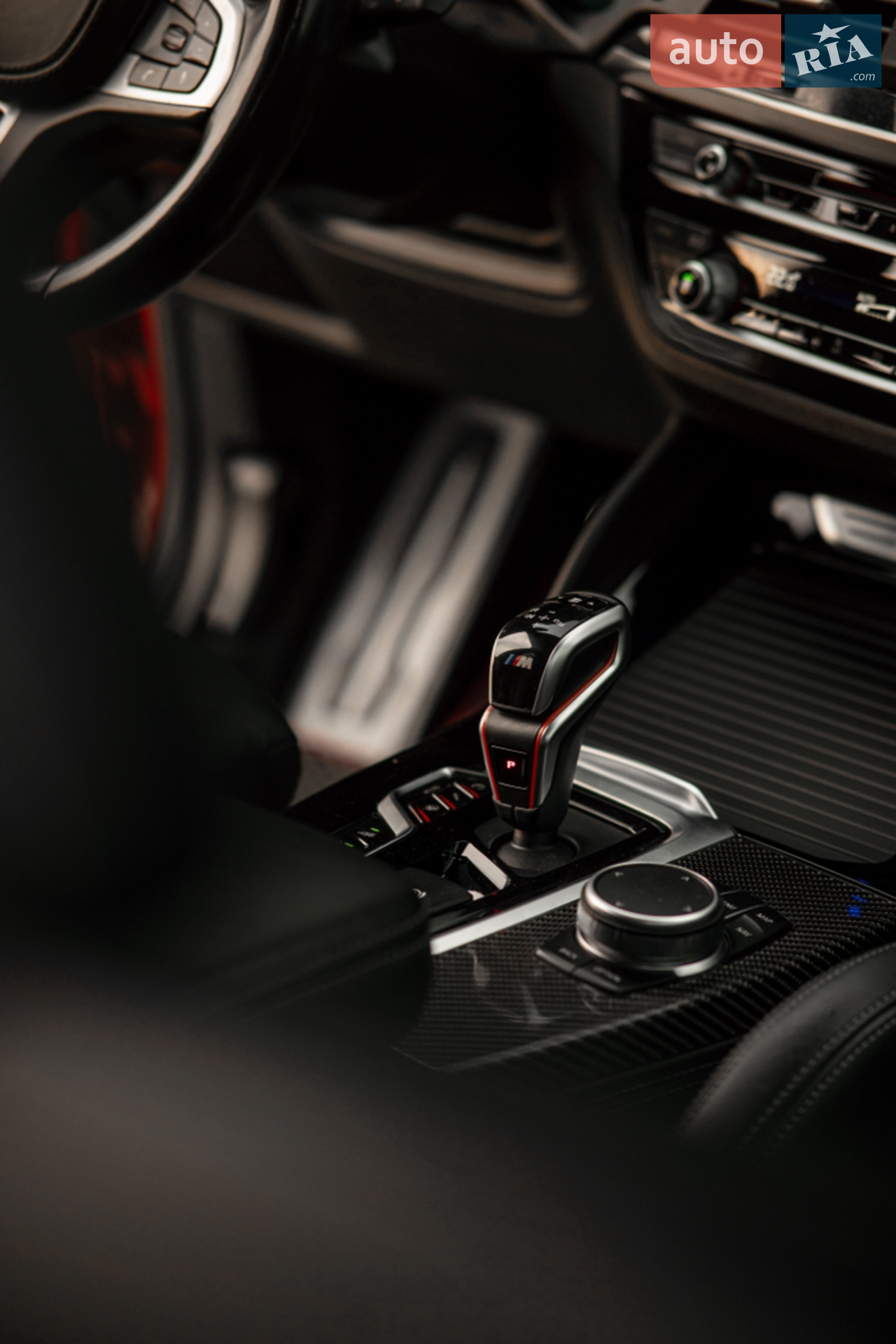 2019 BMW X3 M - мініатюра 16