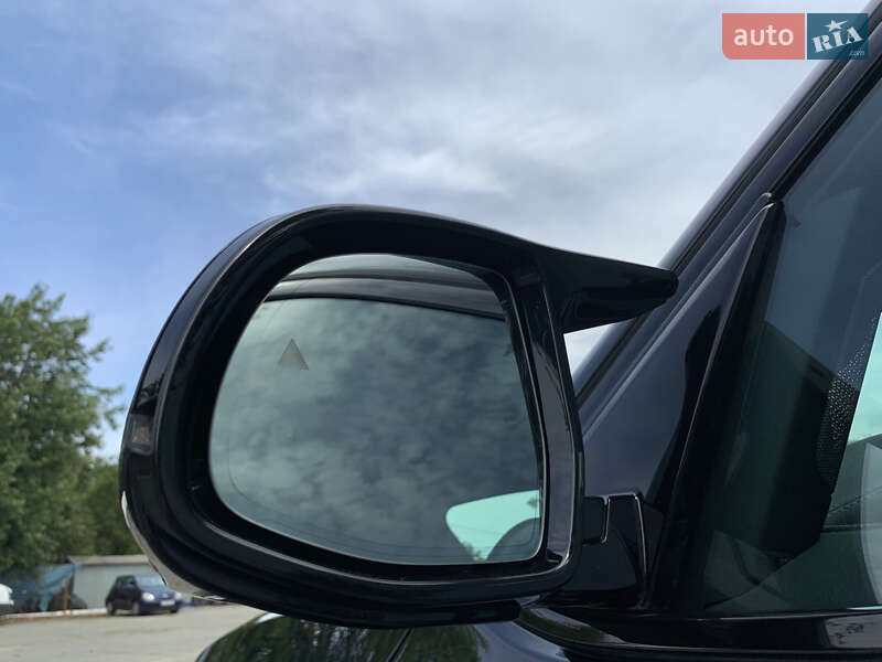Внедорожник / Кроссовер BMW X3 M 2019 в Киеве
