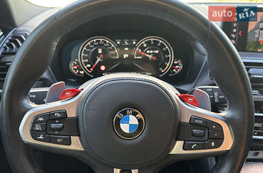 Внедорожник / Кроссовер BMW X3 M 2019 в Днепре