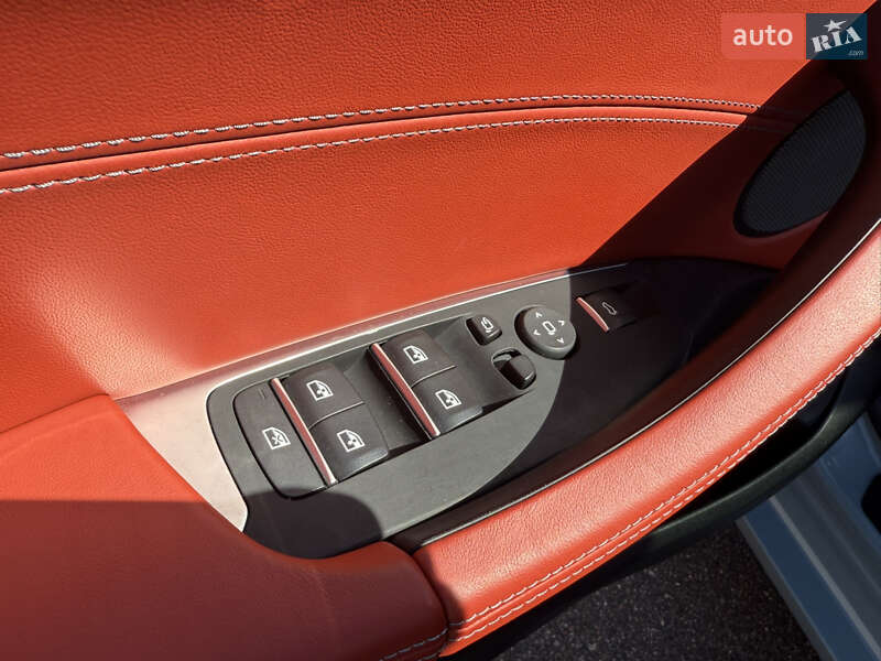 Позашляховик / Кросовер BMW X3 M 2022 в Києві фото 37 Позашляховик / Кросовер BMW X3 M 2022 в Києві