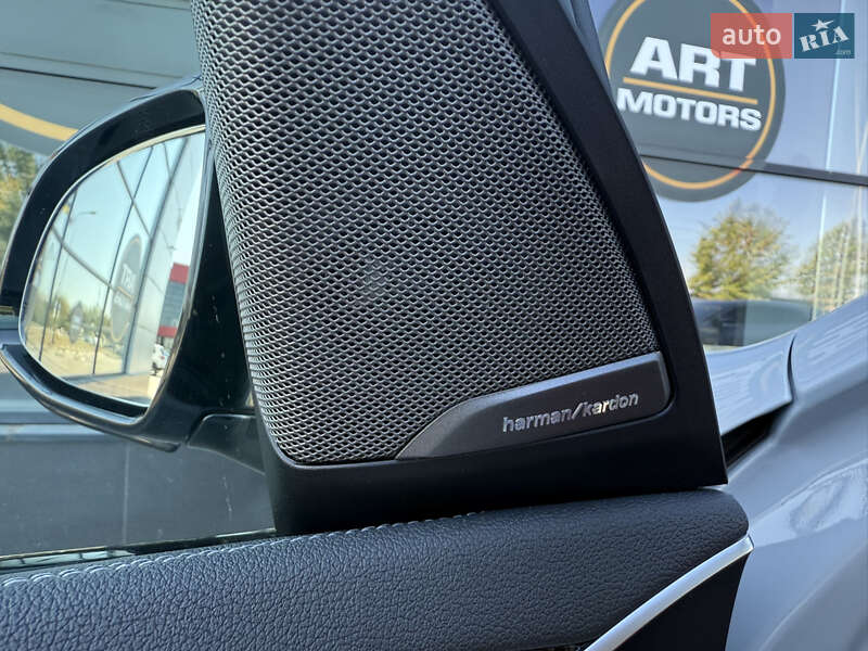 Позашляховик / Кросовер BMW X3 M 2022 в Києві фото 47 Позашляховик / Кросовер BMW X3 M 2022 в Києві