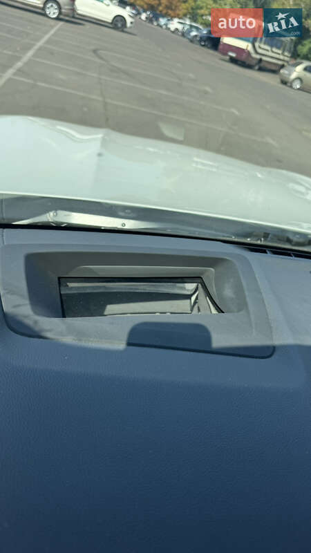 Позашляховик / Кросовер BMW X3 M 2019 в Одесі фото 9 Позашляховик / Кросовер BMW X3 M 2019 в Одесі