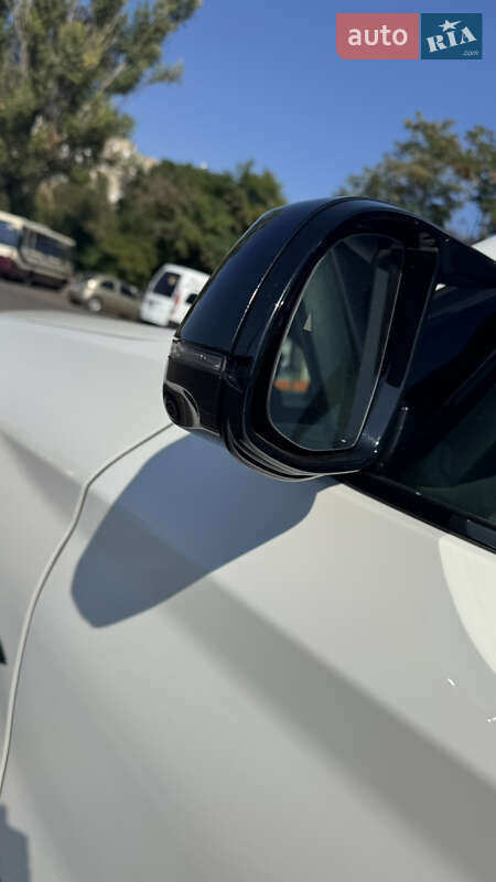 Позашляховик / Кросовер BMW X3 M 2019 в Одесі фото 11 Позашляховик / Кросовер BMW X3 M 2019 в Одесі