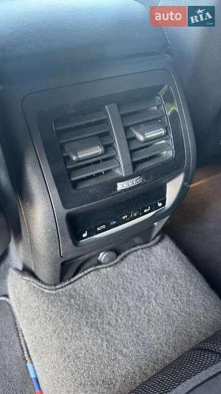 Позашляховик / Кросовер BMW X3 M 2019 в Одесі фото 13 Позашляховик / Кросовер BMW X3 M 2019 в Одесі