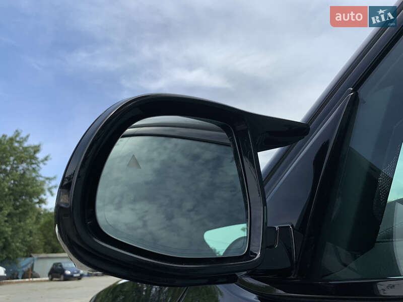 Внедорожник / Кроссовер BMW X3 M 2019 в Киеве фото 12 Внедорожник / Кроссовер BMW X3 M 2019 в Киеве