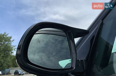 Внедорожник / Кроссовер BMW X3 M 2019 в 