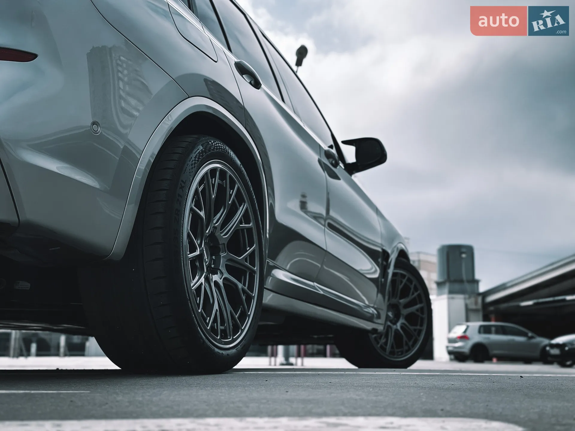 2019 BMW X3 M - мініатюра 6