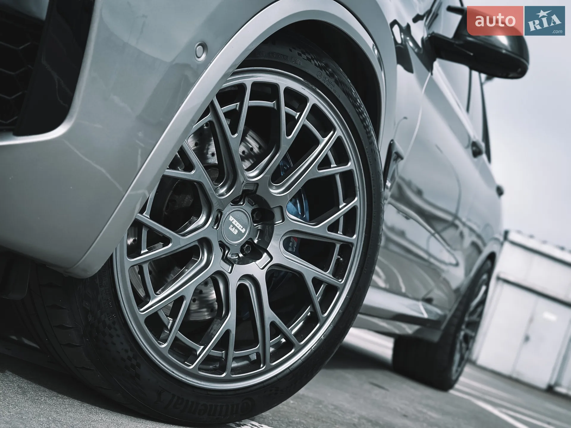 2019 BMW X3 M - мініатюра 12