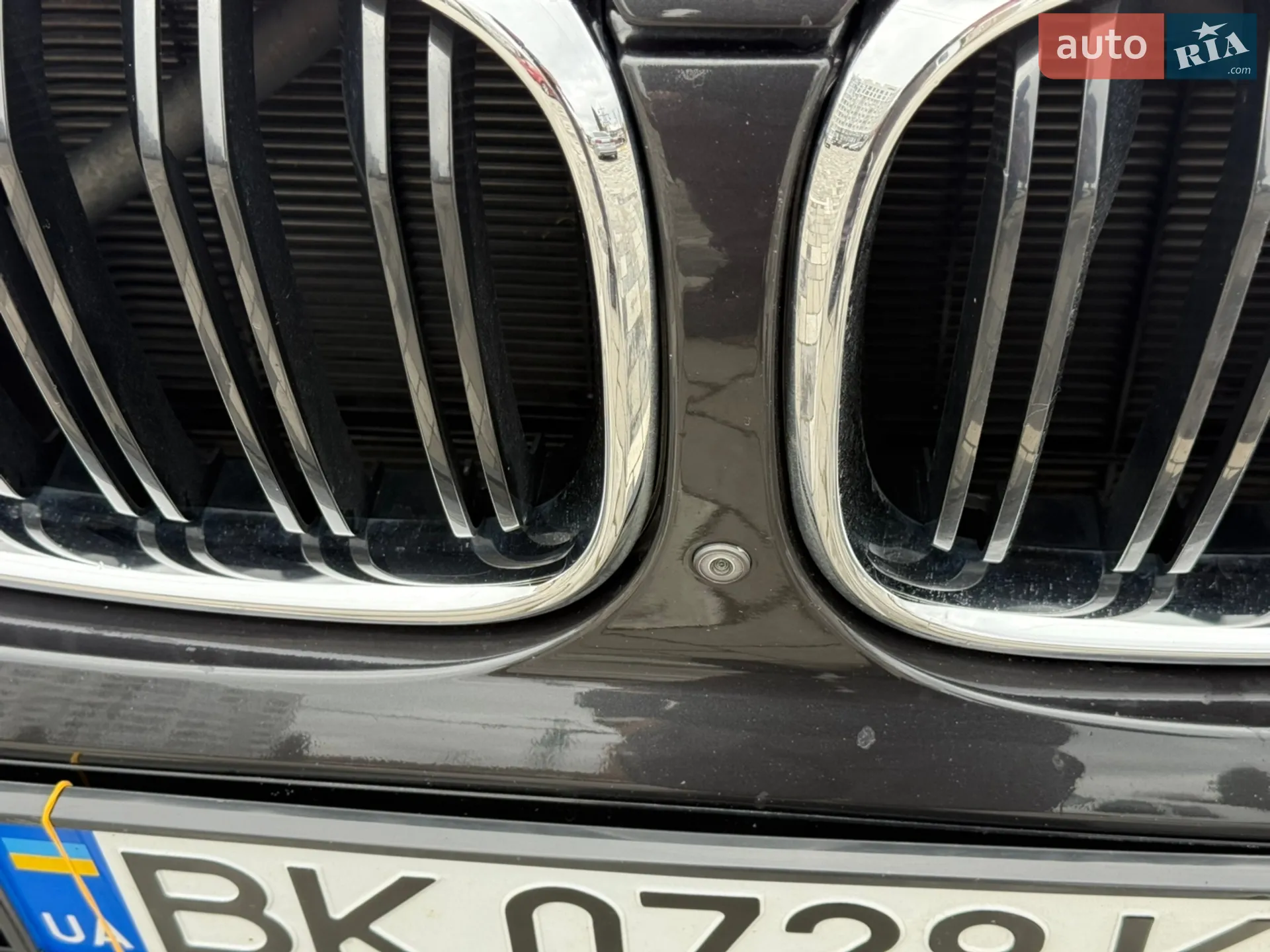 2019 BMW X3 M - мініатюра 51