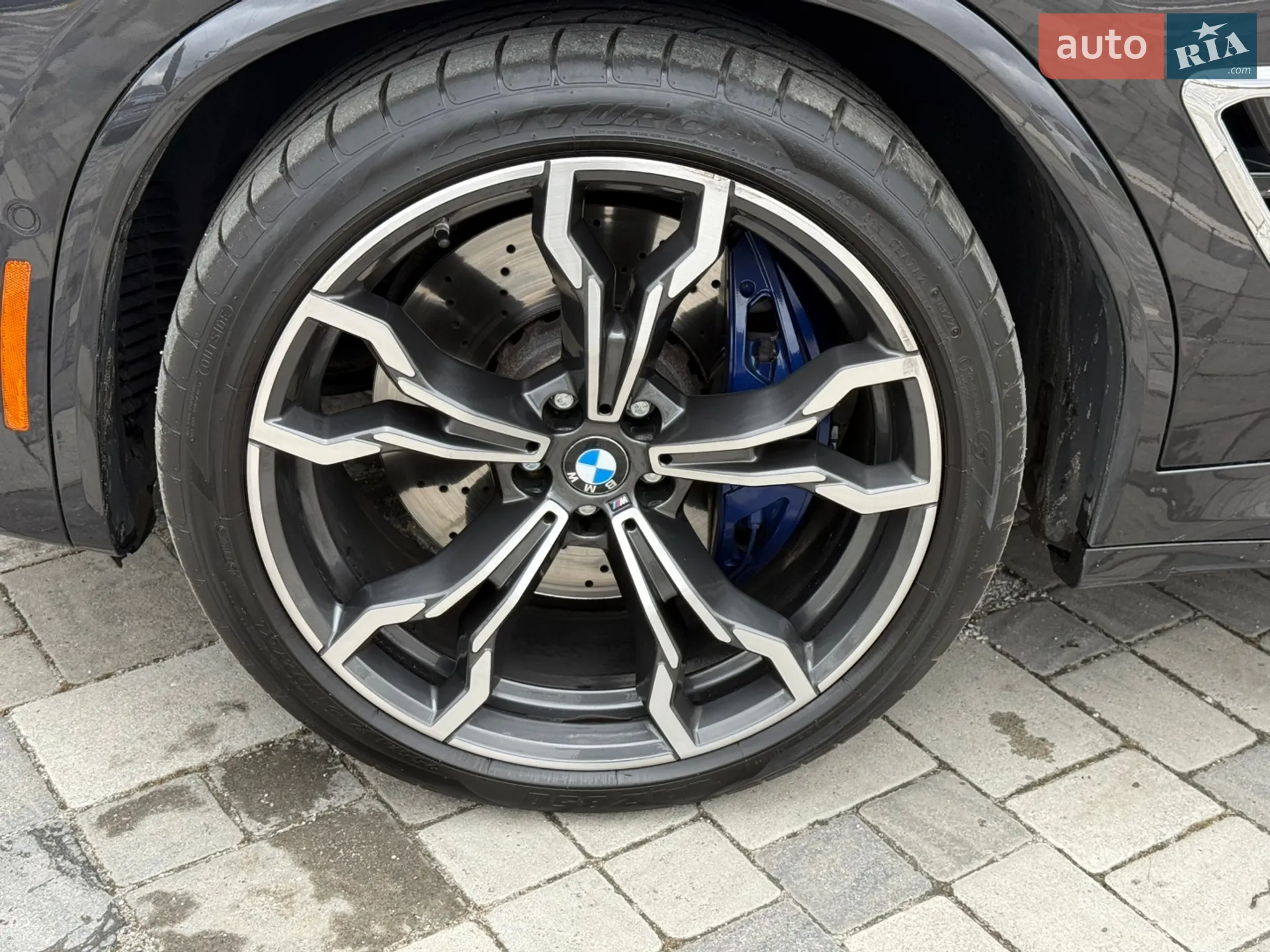 2019 BMW X3 M - мініатюра 54