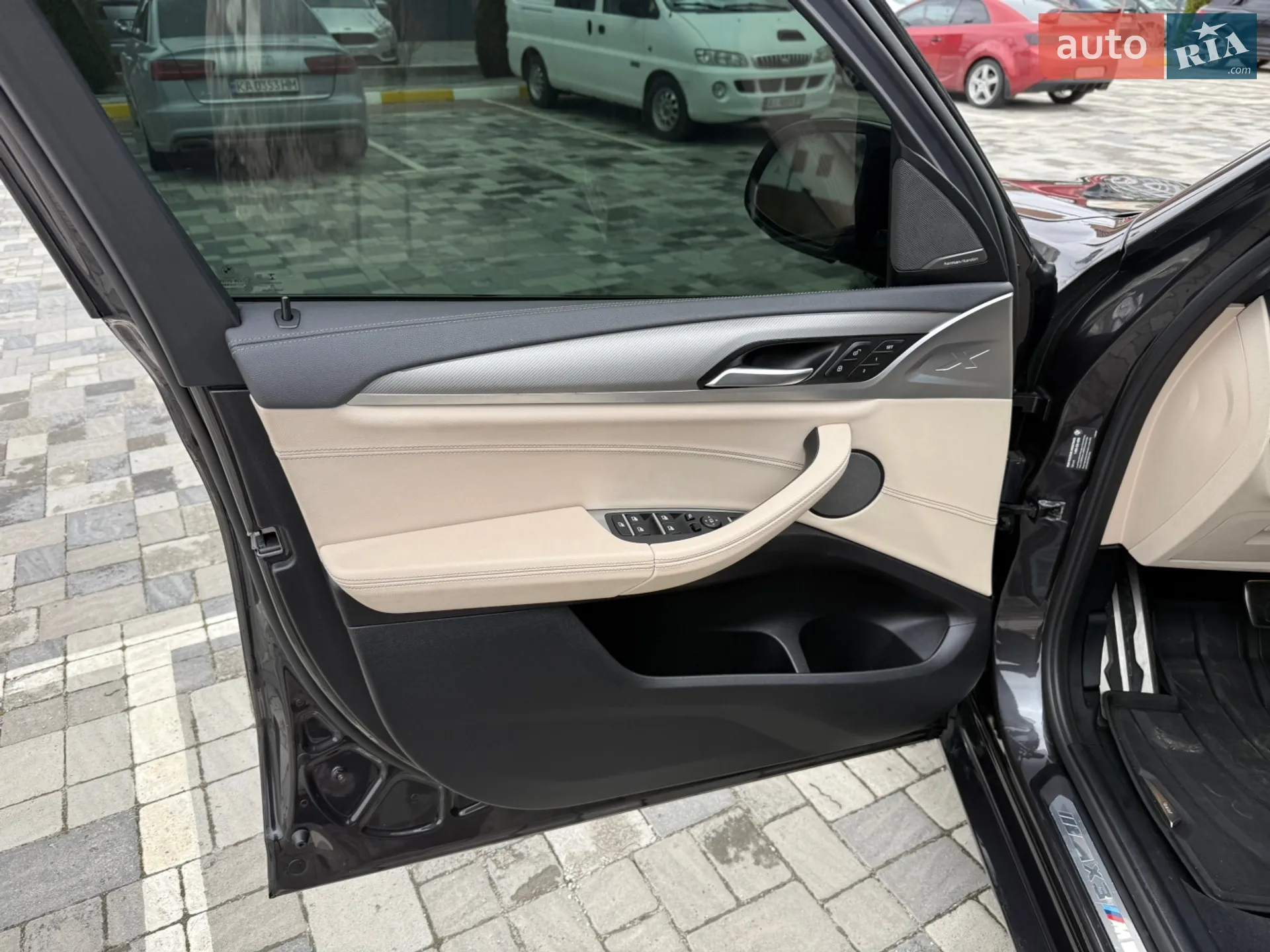 2019 BMW X3 M - мініатюра 57