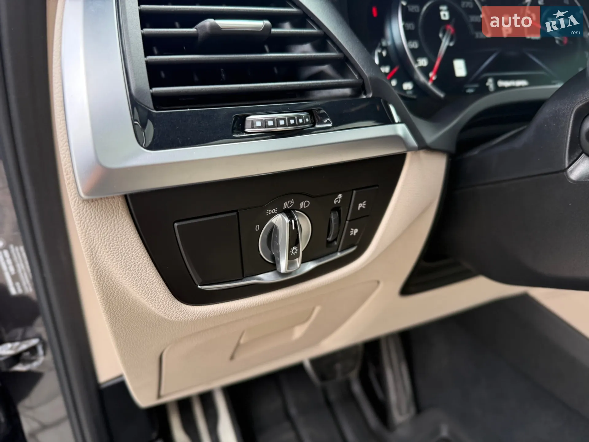 2019 BMW X3 M - мініатюра 60