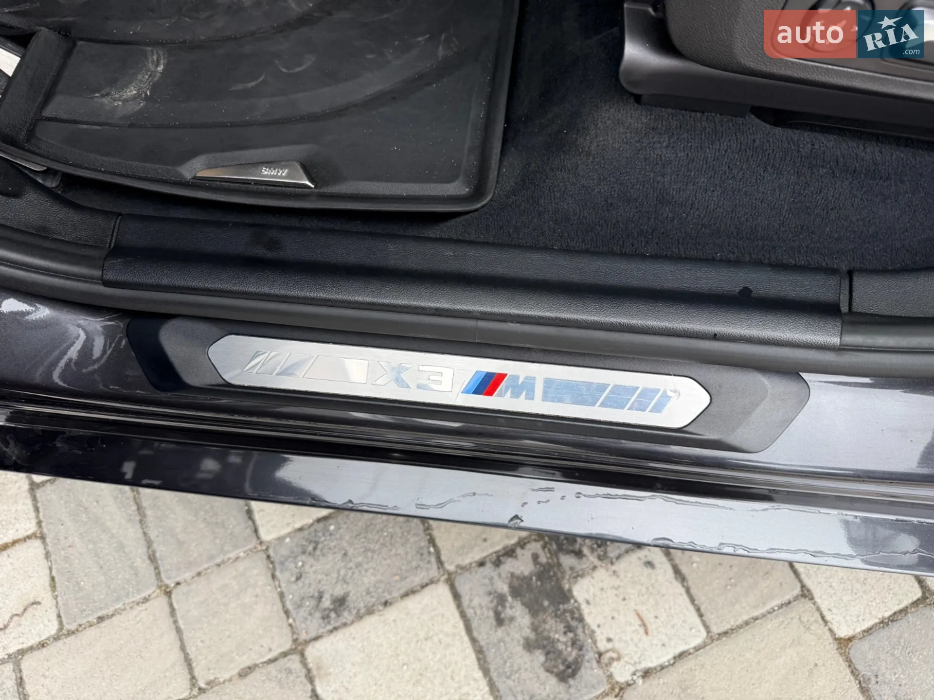 2019 BMW X3 M - мініатюра 67