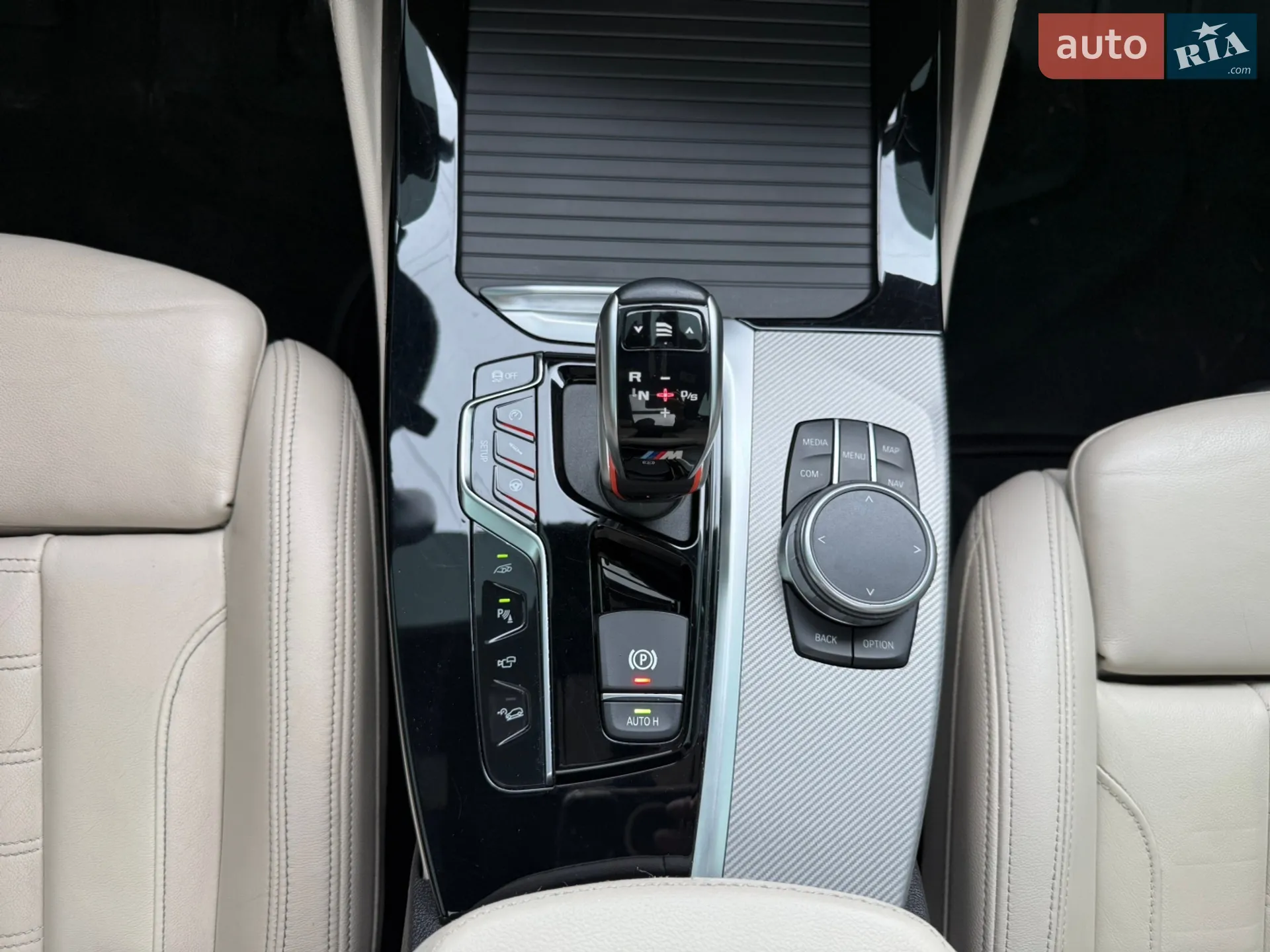 2019 BMW X3 M - мініатюра 76