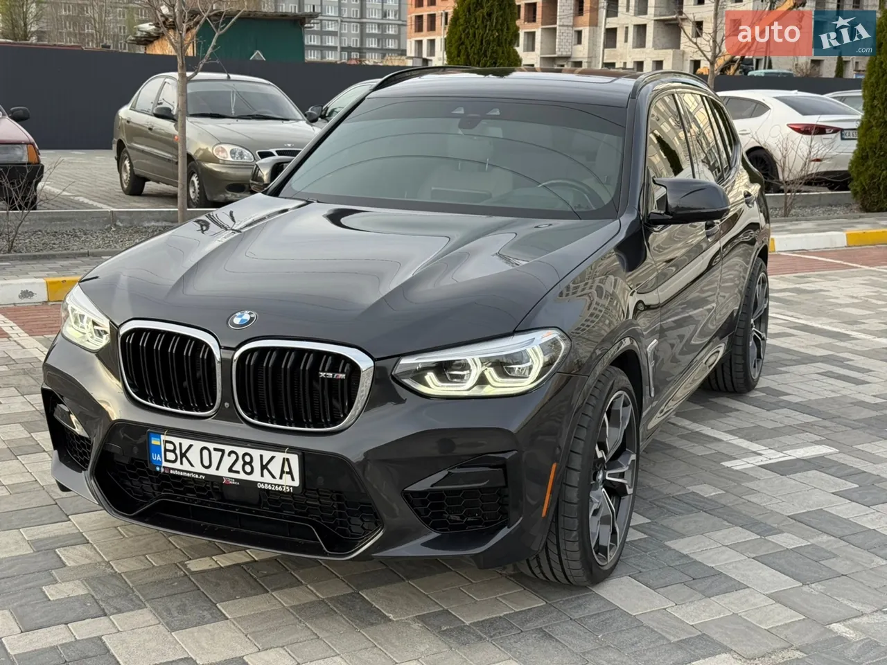 2021 Audi Q3 - мініатюра 56