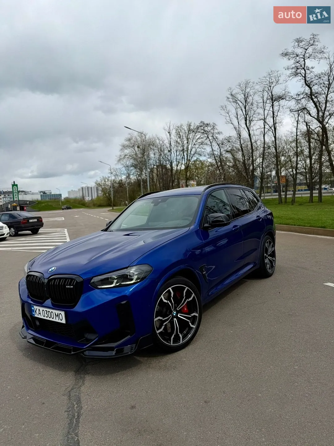 Фото авто 5