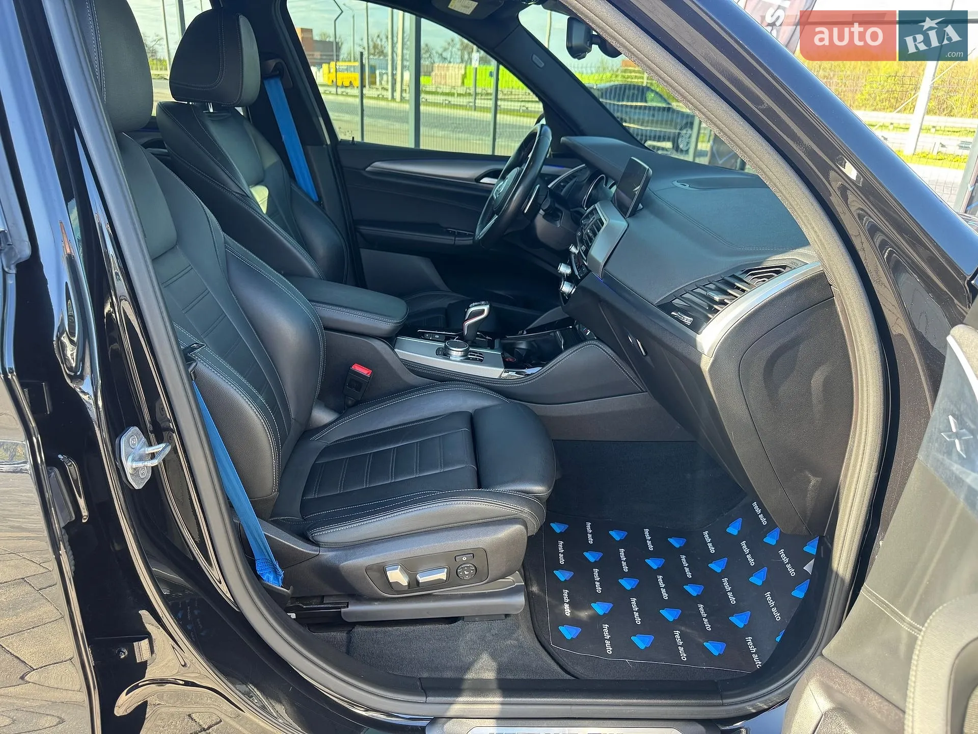 2019 BMW X3 M - мініатюра 38