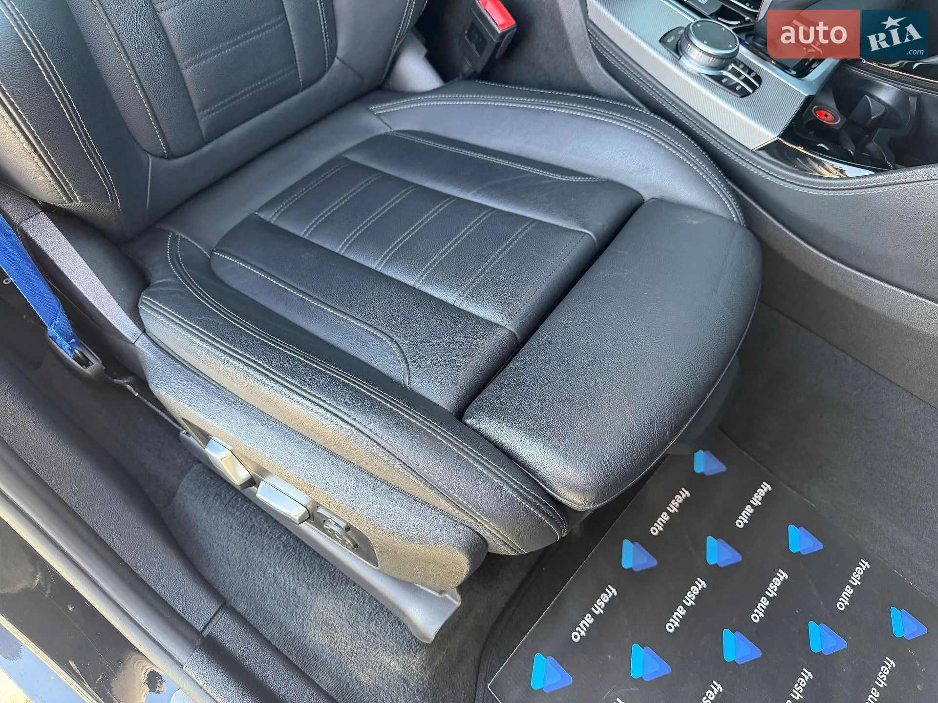 2019 BMW X3 M - мініатюра 40