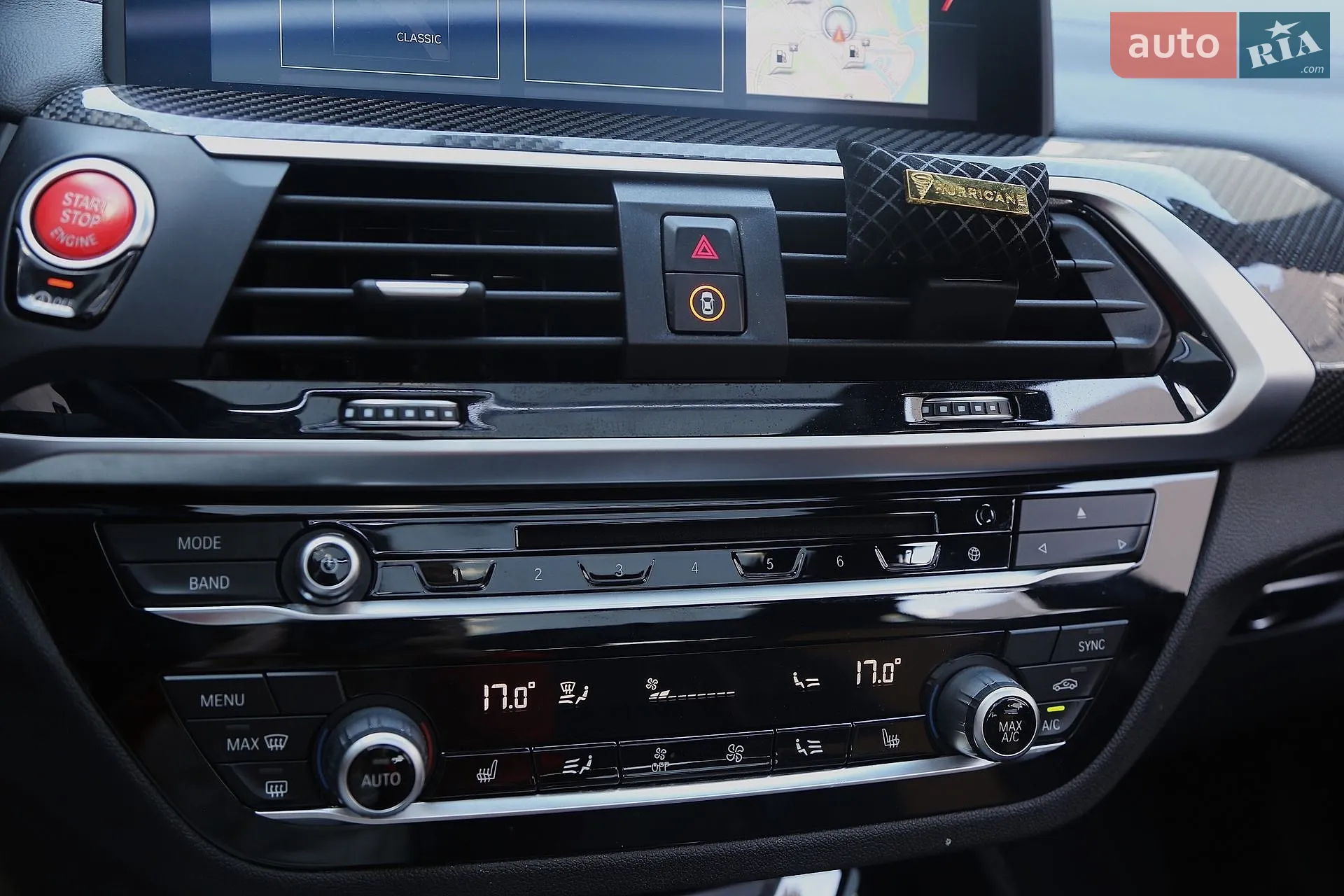 2019 BMW X3 M - мініатюра 23