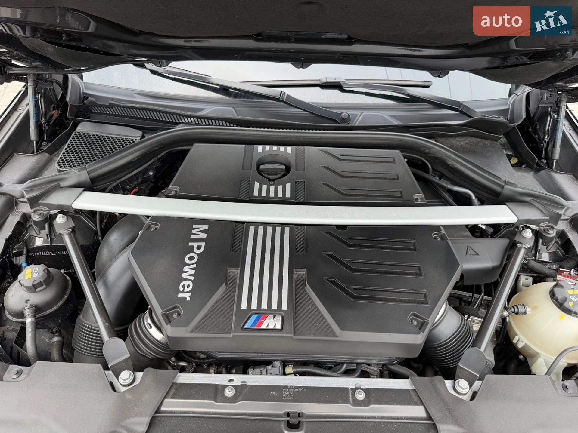 2019 BMW X3 M - мініатюра 15