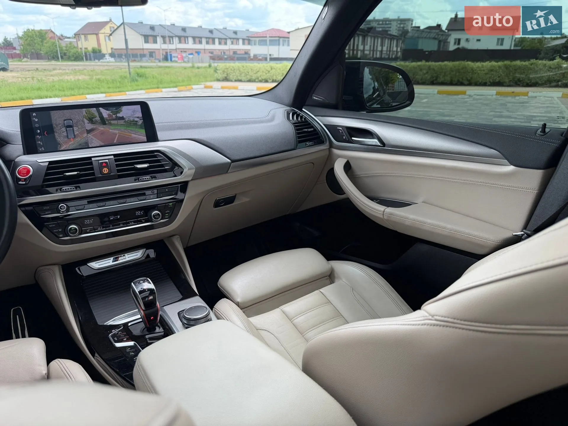 2019 BMW X3 M - мініатюра 29