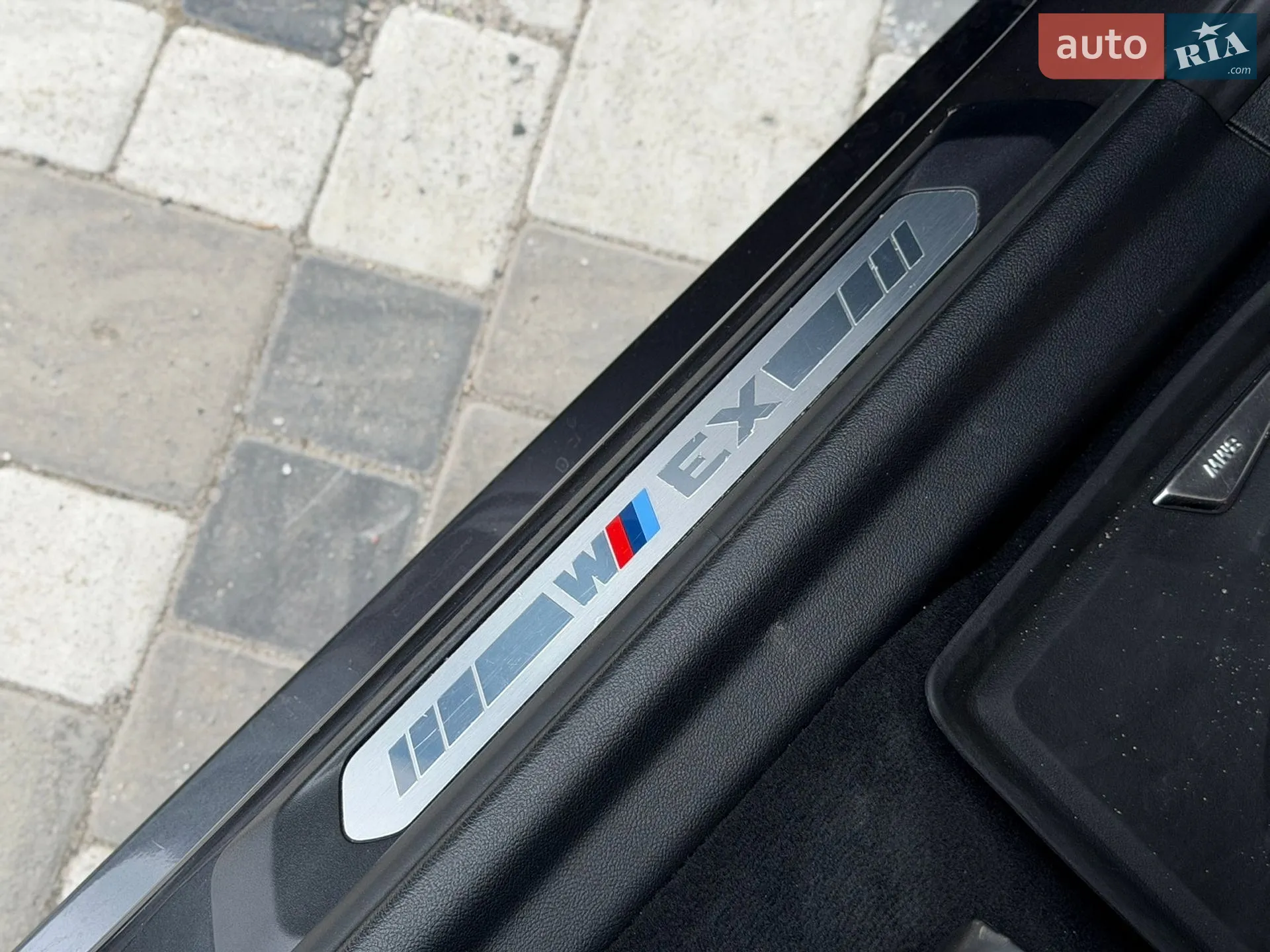 2019 BMW X3 M - мініатюра 30
