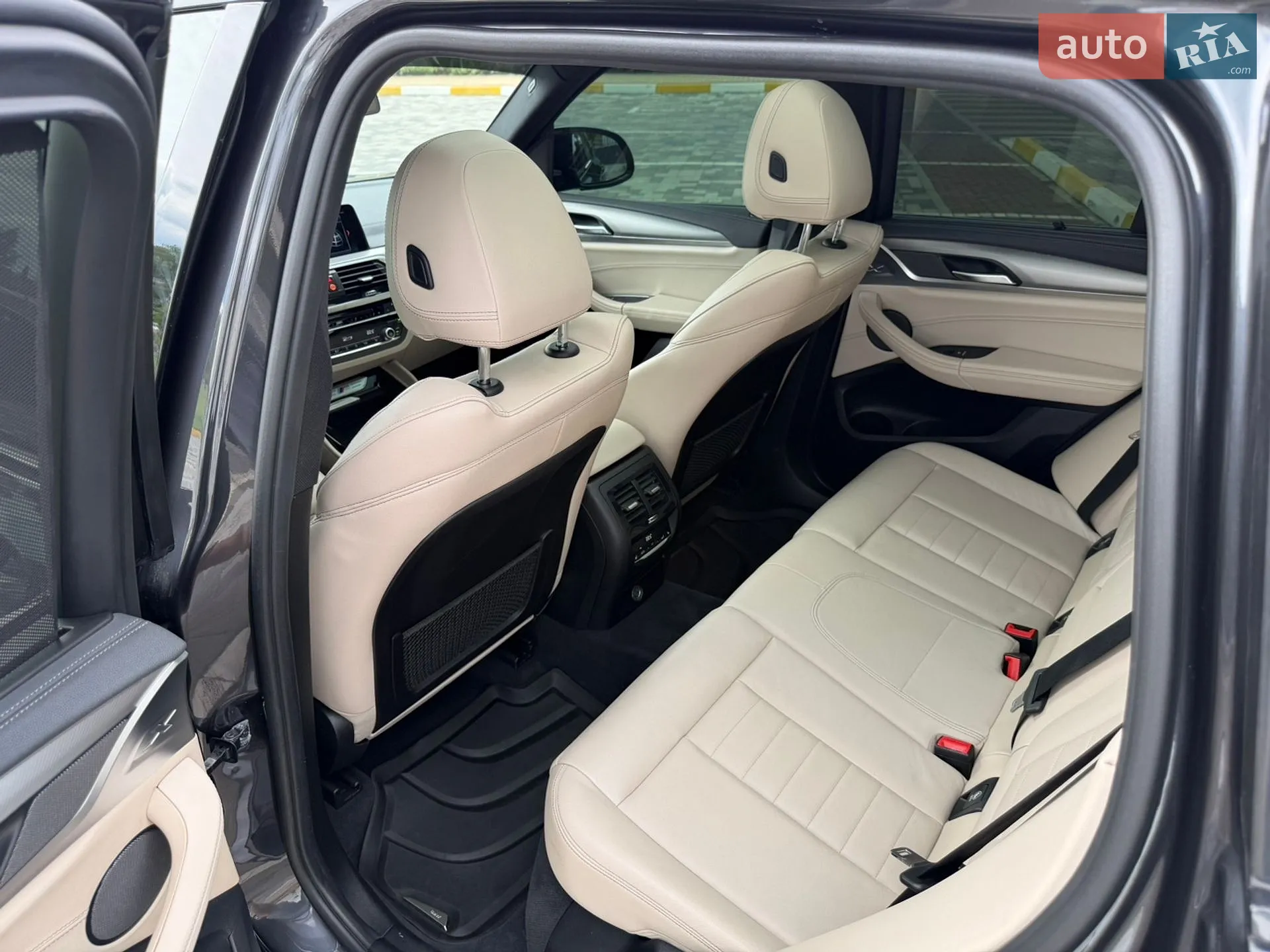 2019 BMW X3 M - мініатюра 39