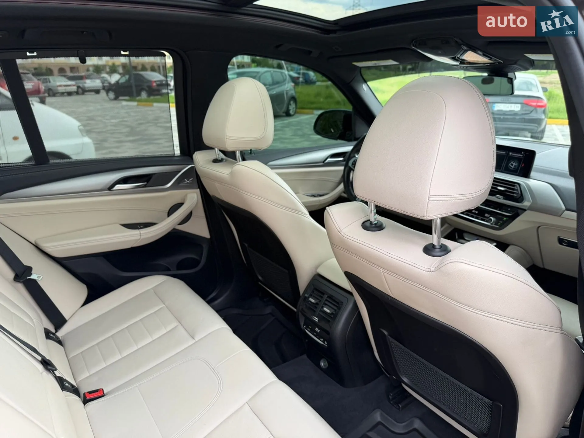 2019 BMW X3 M - мініатюра 40