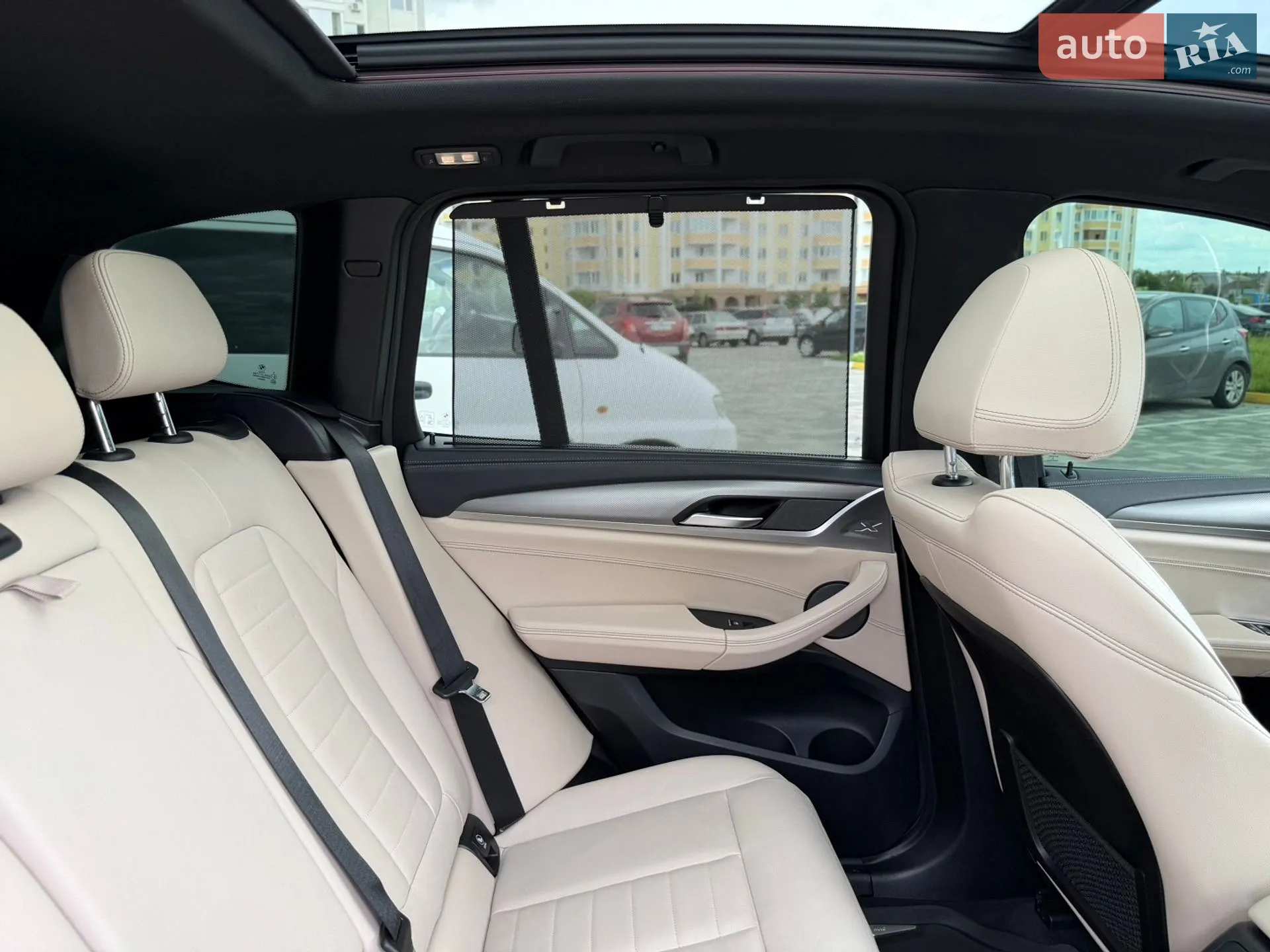 2019 BMW X3 M - мініатюра 12