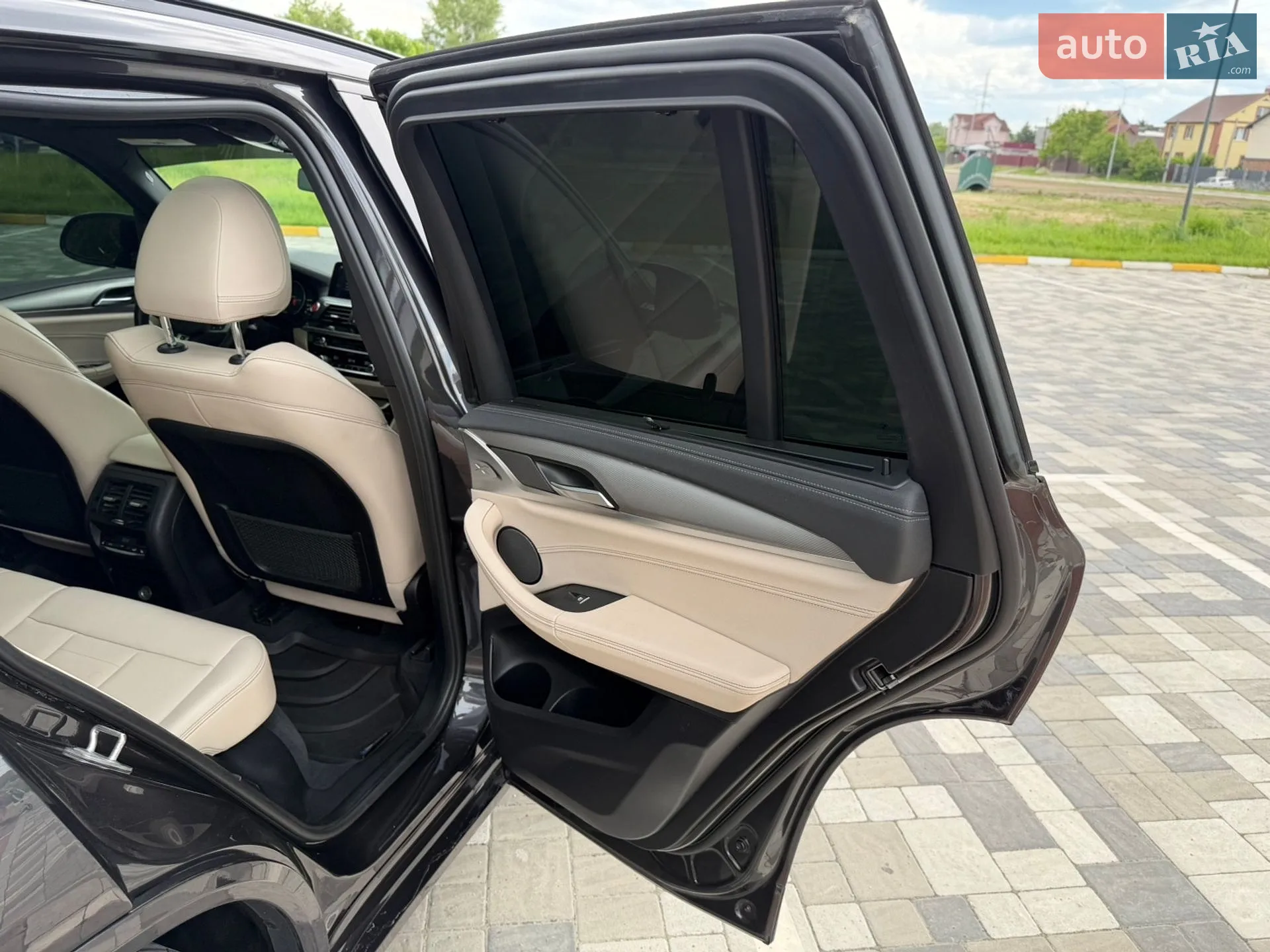2019 BMW X3 M - мініатюра 44