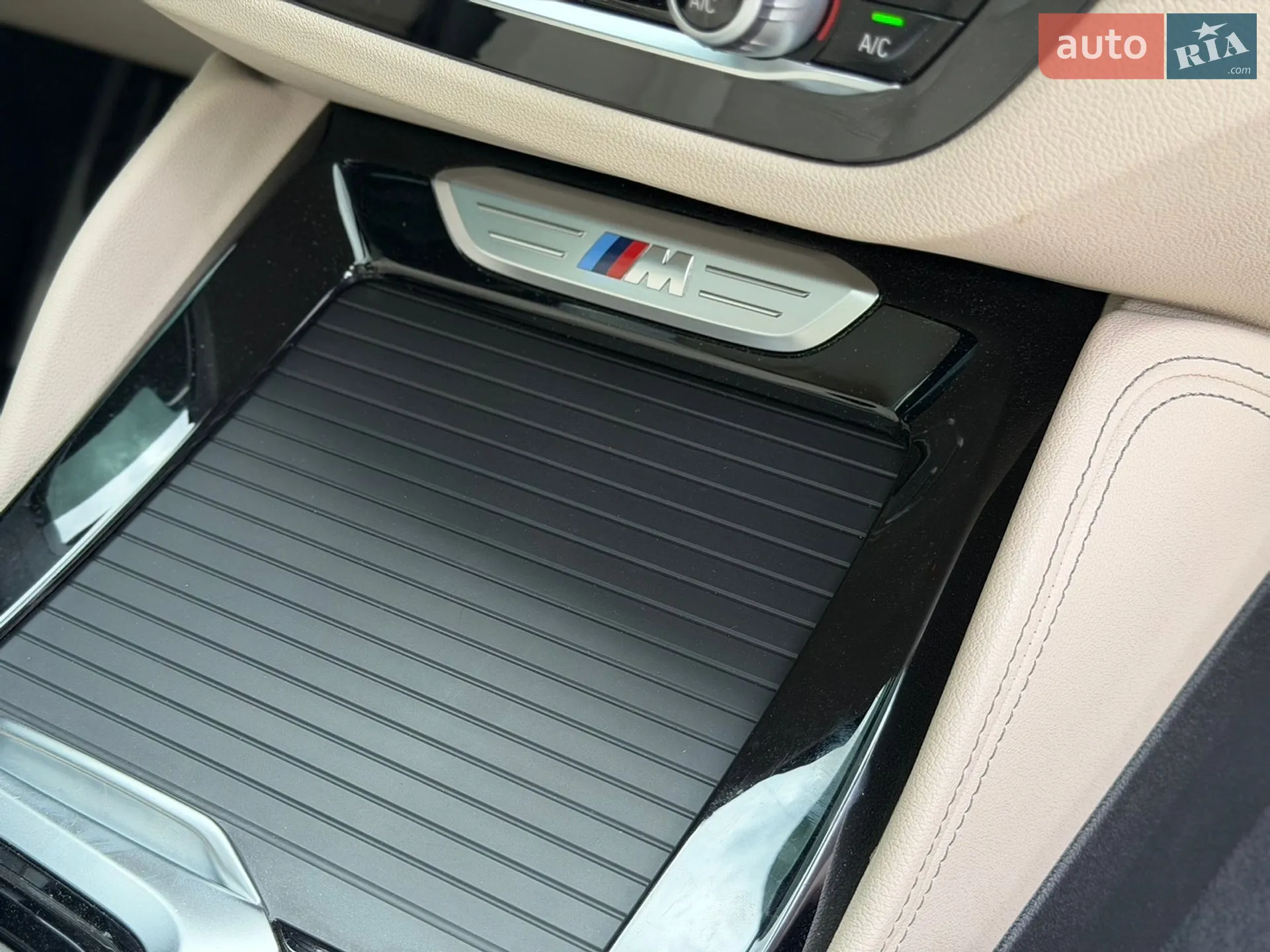 2019 BMW X3 M - мініатюра 45