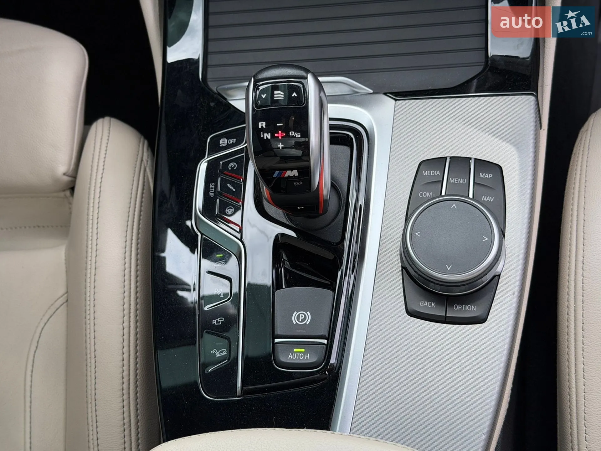 2019 BMW X3 M - мініатюра 46