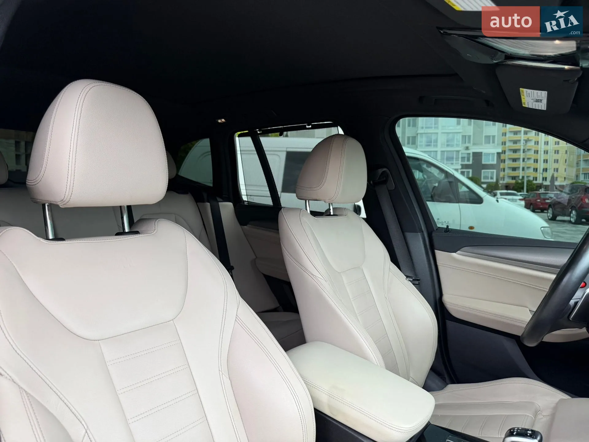 2019 BMW X3 M - мініатюра 47