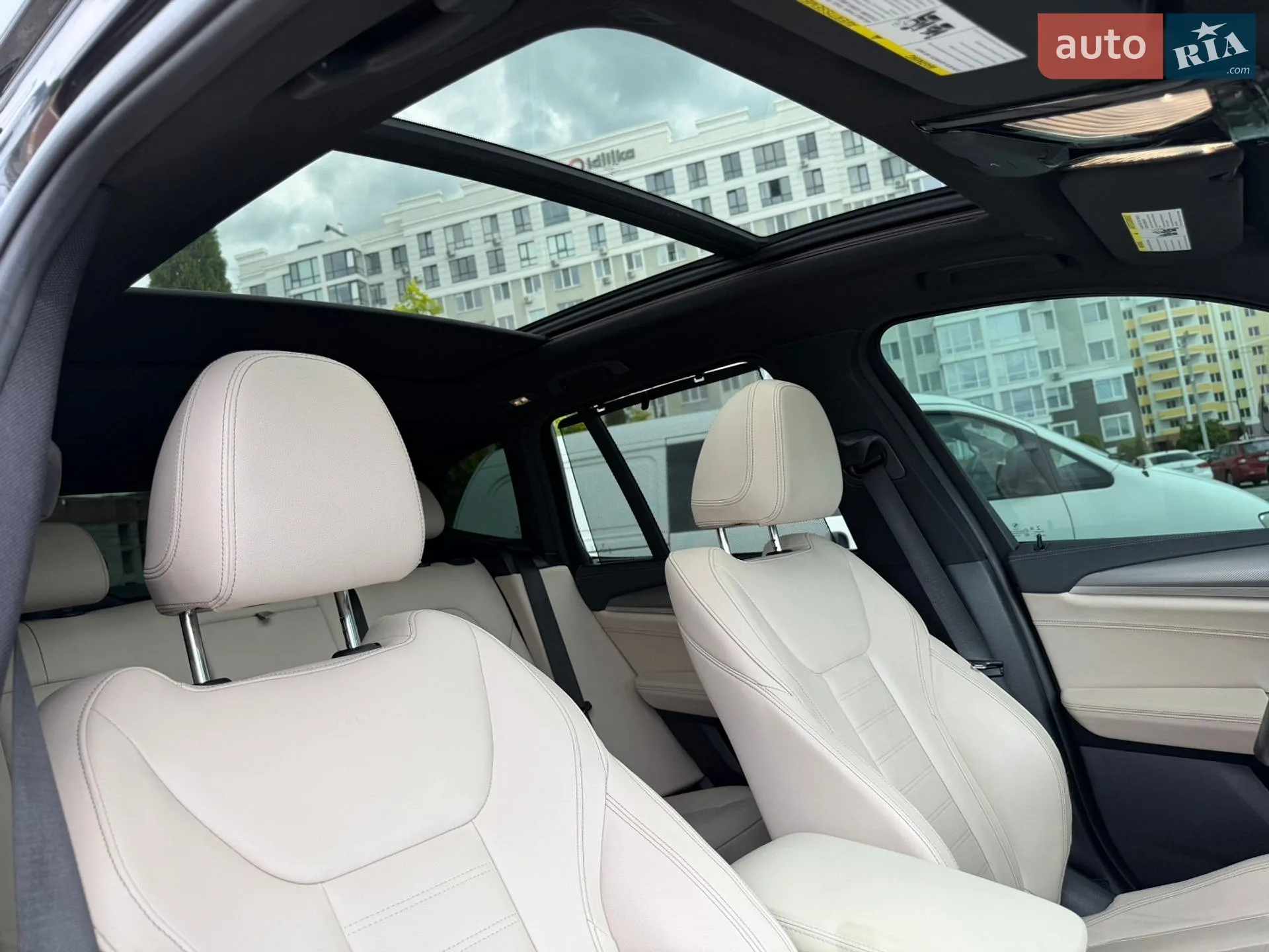2019 BMW X3 M - мініатюра 48
