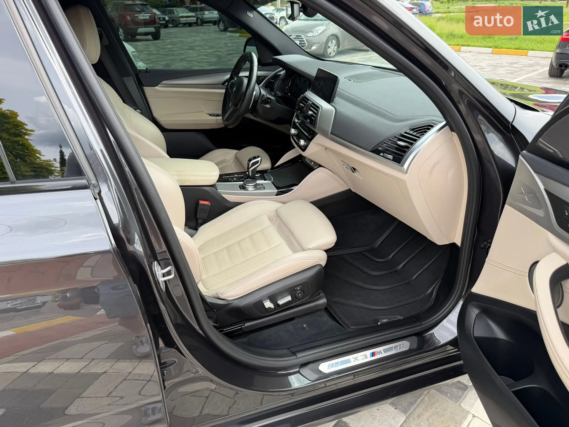 2019 BMW X3 M - мініатюра 49