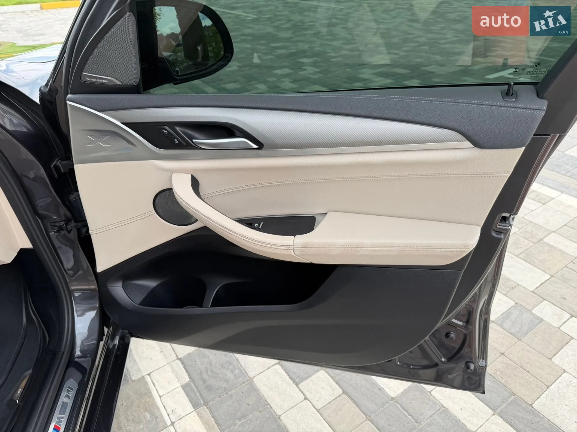 2019 BMW X3 M - мініатюра 50