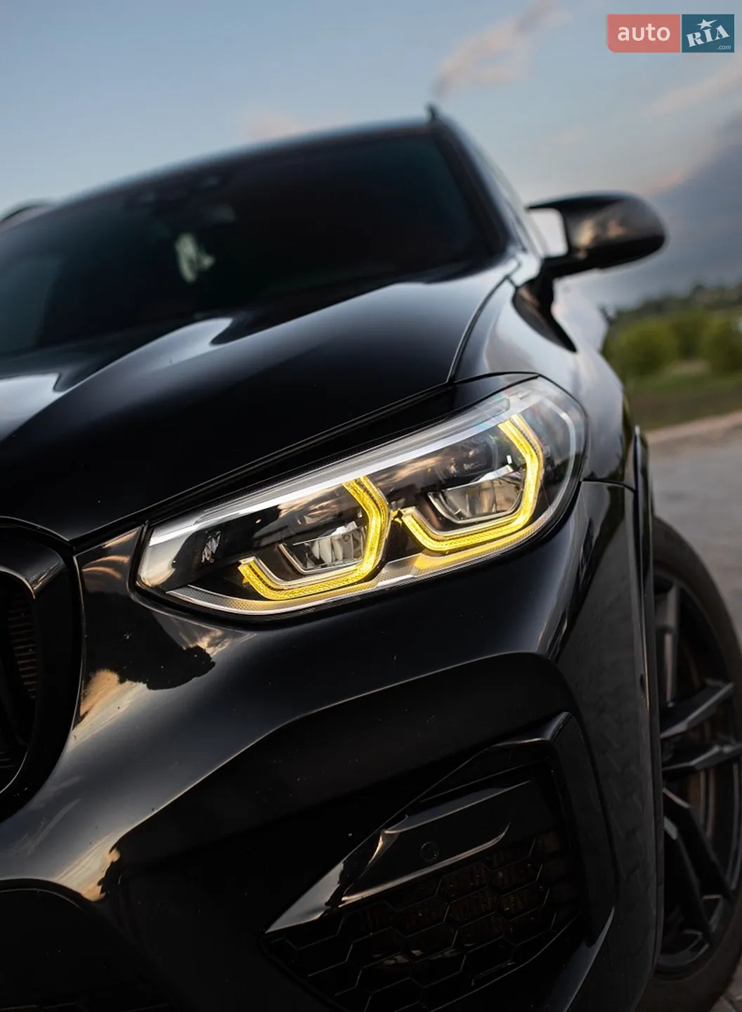 2019 BMW X3 M - мініатюра 6