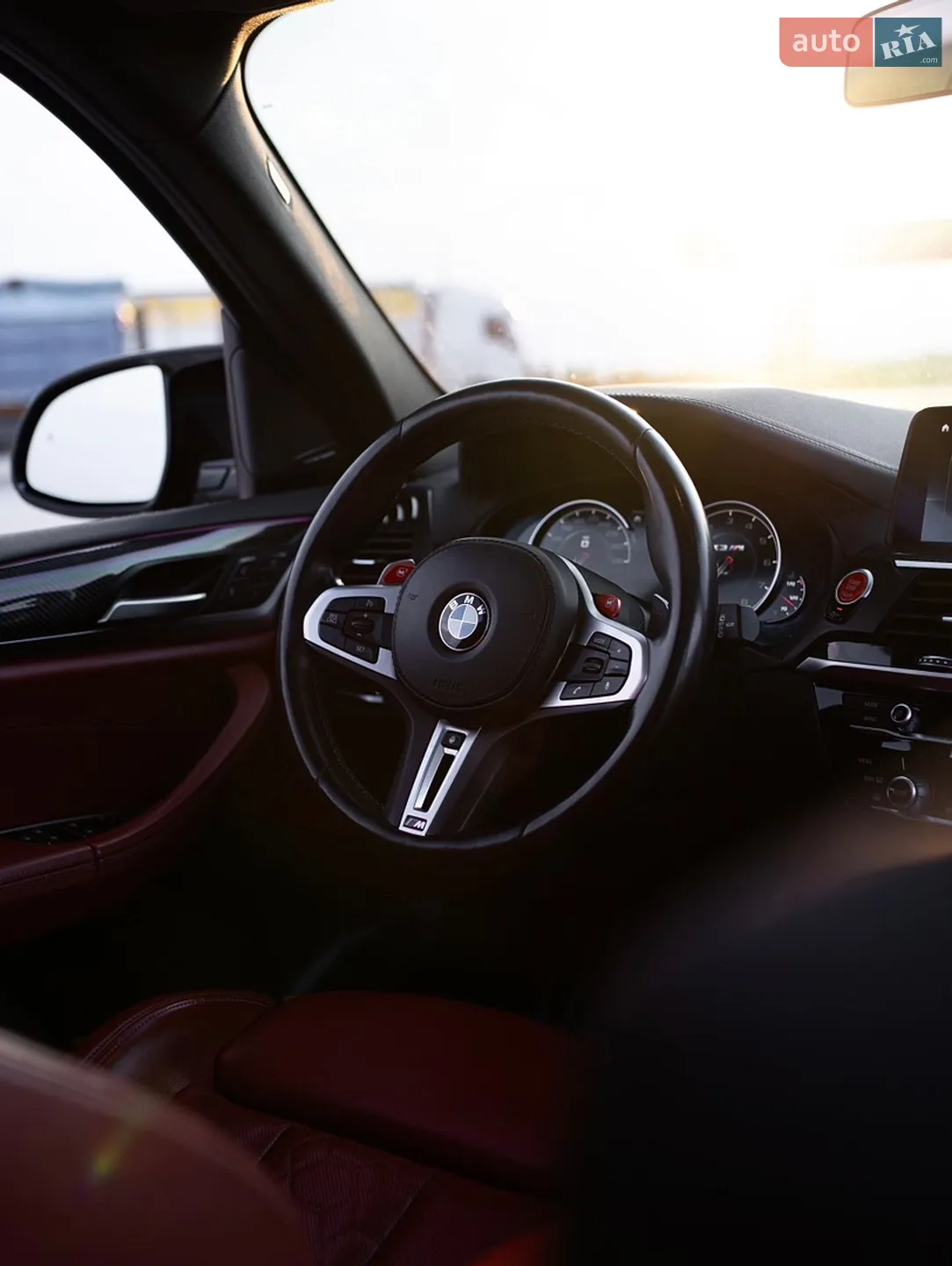 2019 BMW X3 M - мініатюра 11