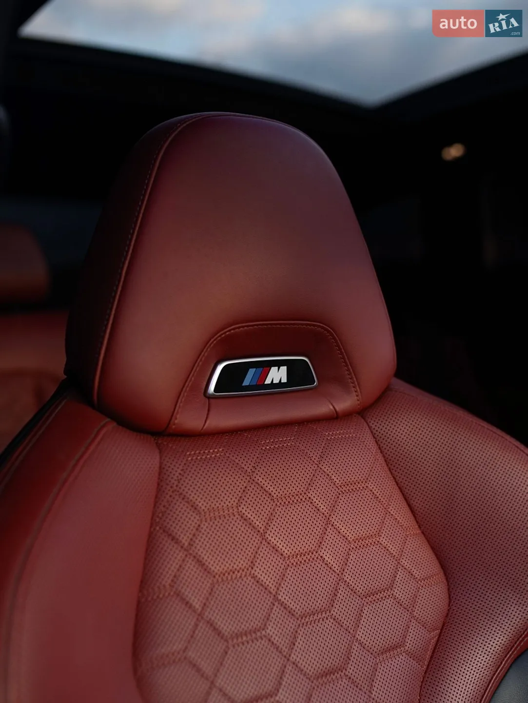 2019 BMW X3 M - мініатюра 10