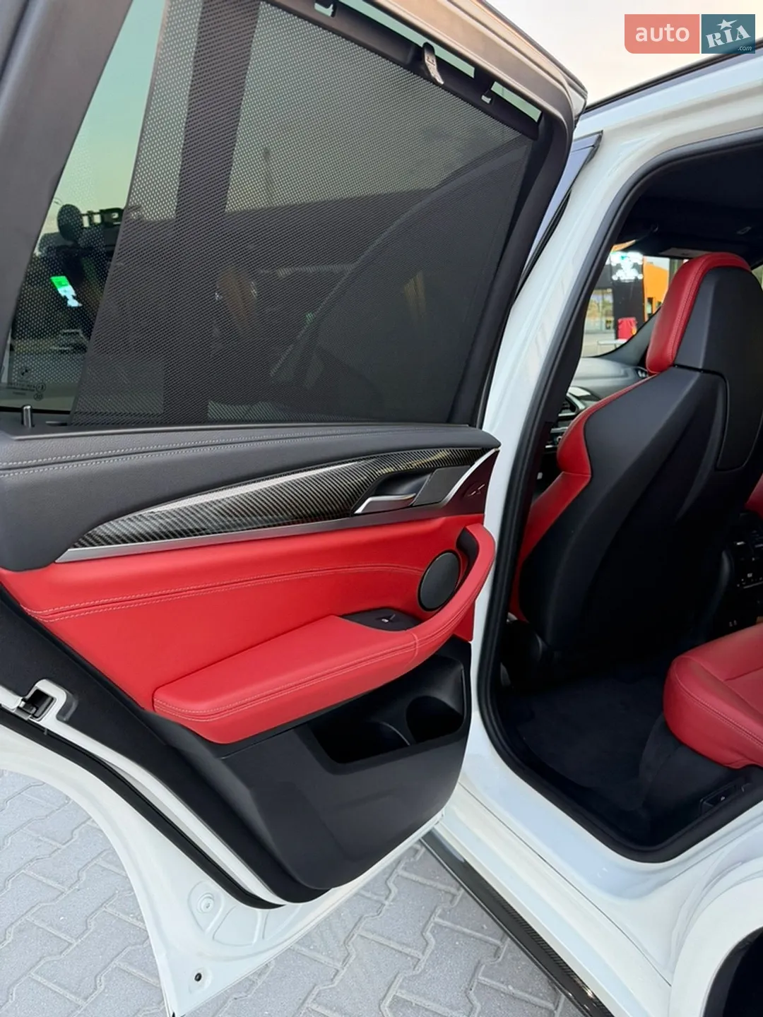 2020 BMW X3 M - мініатюра 17