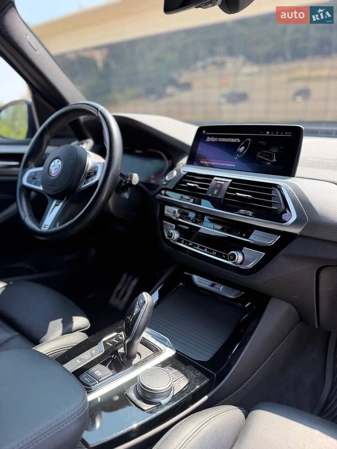 2020 BMW X3 - мініатюра 43