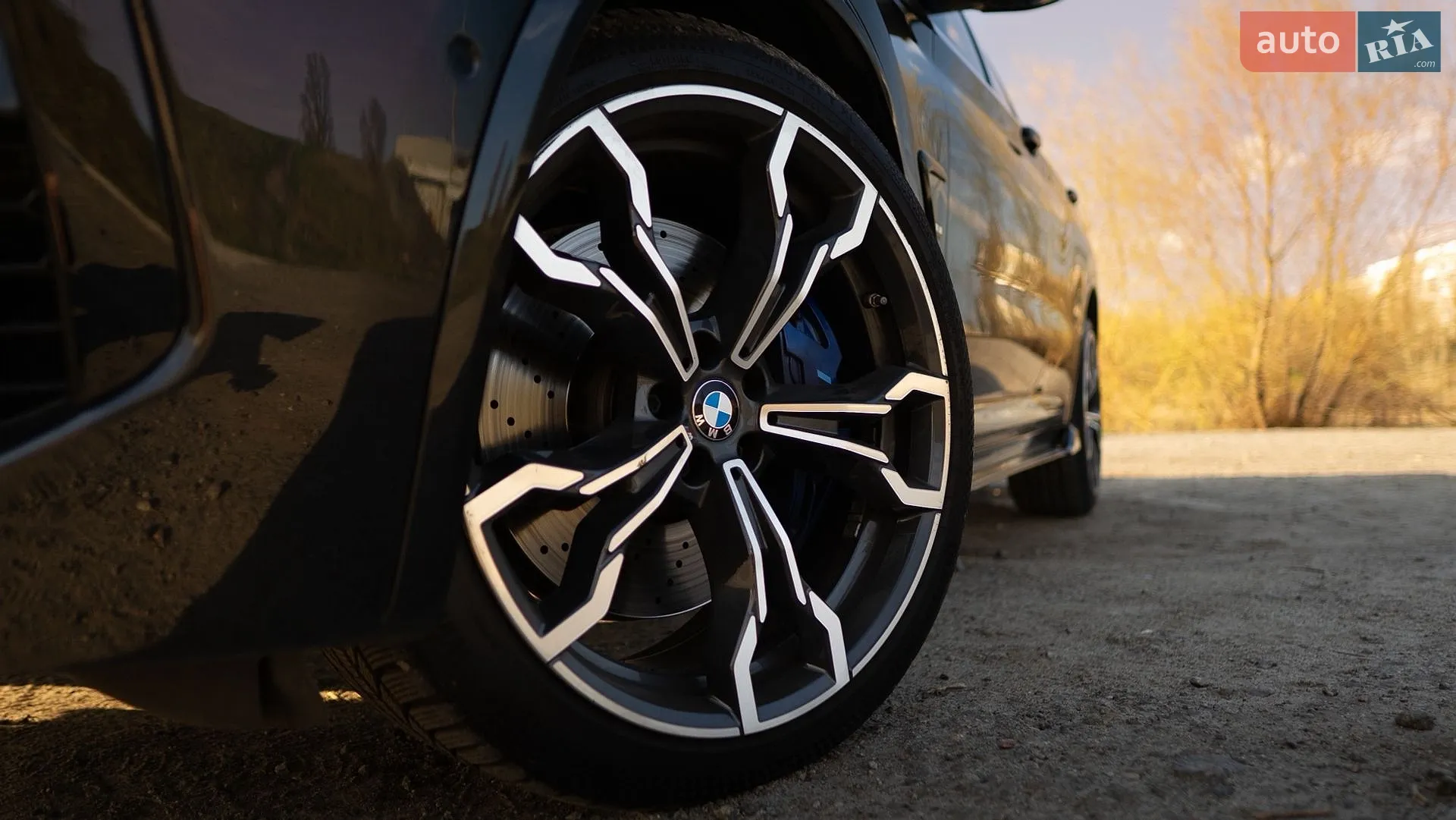 2019 BMW X3 M - мініатюра 4